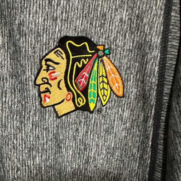 Antigua Black Shirt - Picture 3 of 5